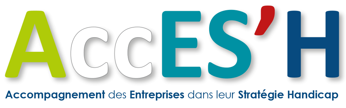 Logo de AccES'H